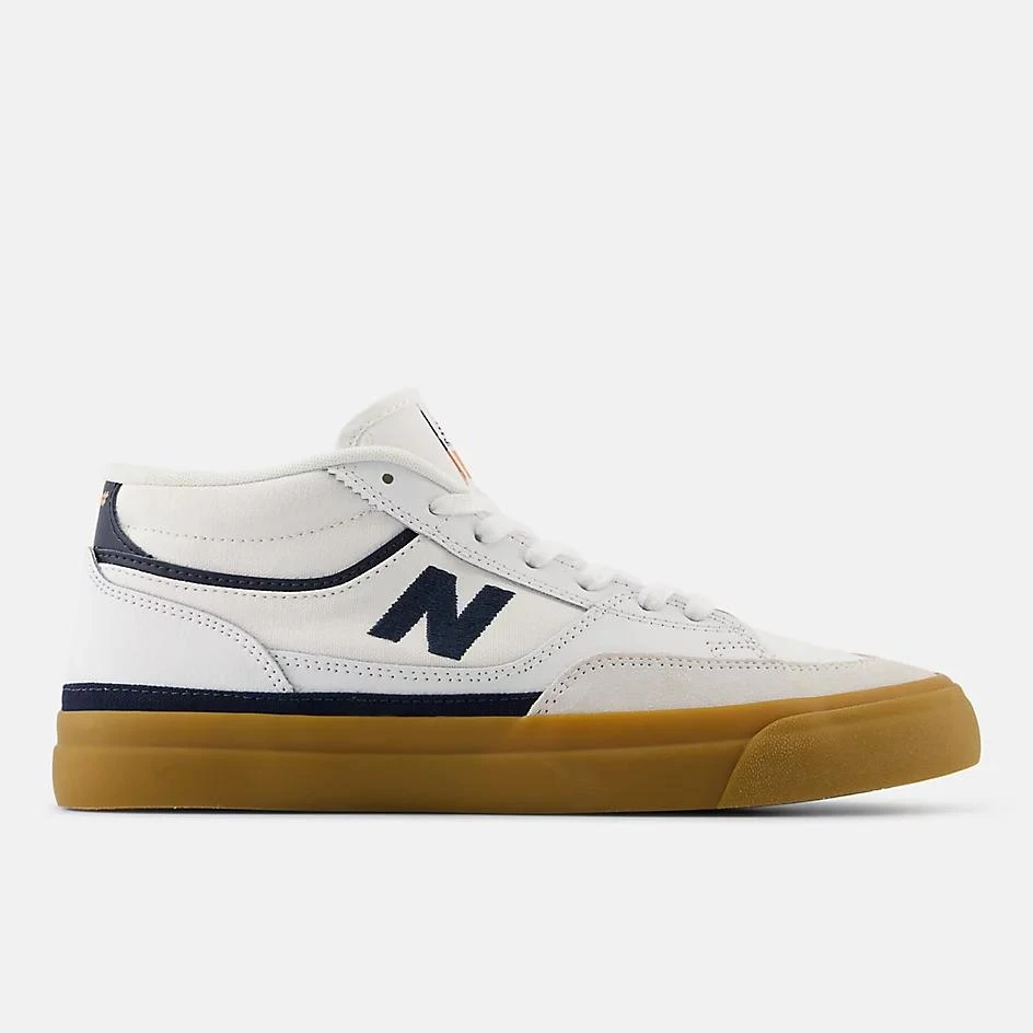 New Balance NB Numeric Franky Villani 417 1