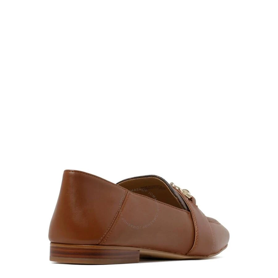 Michael Kors Tiffanie Signature Logo Loafers 3