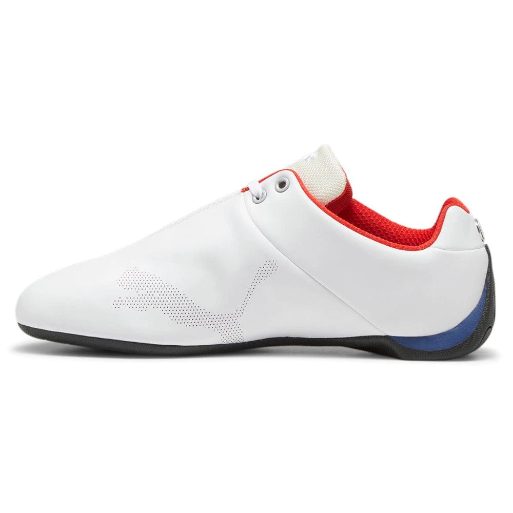 Puma BMW MMS Future Cat Lace Up Sneakers 3