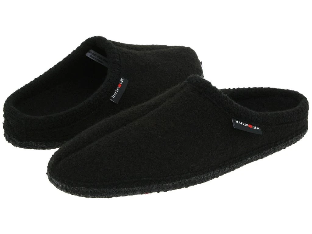 Haflinger AS Classic Slipper 1