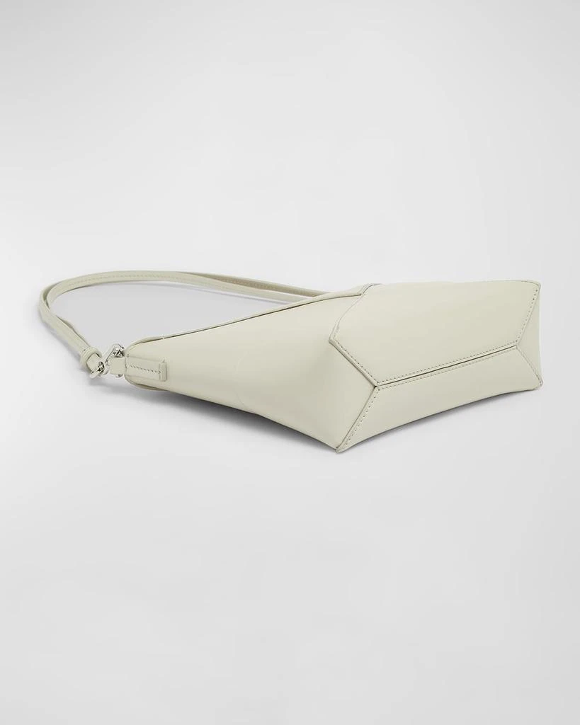 Loewe Puzzle Fold Leather Pouch Shoulder Bag 7