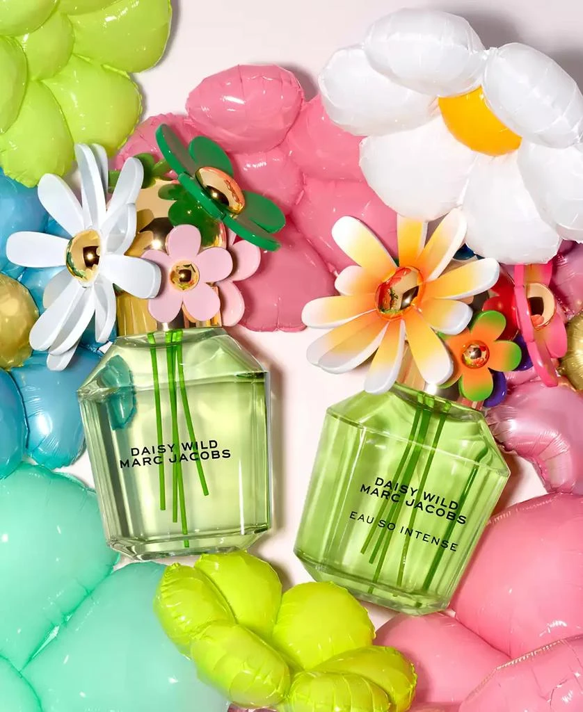 Marc Jacobs 2-Pc. Daisy Wild Eau de Parfum Gift Set 4