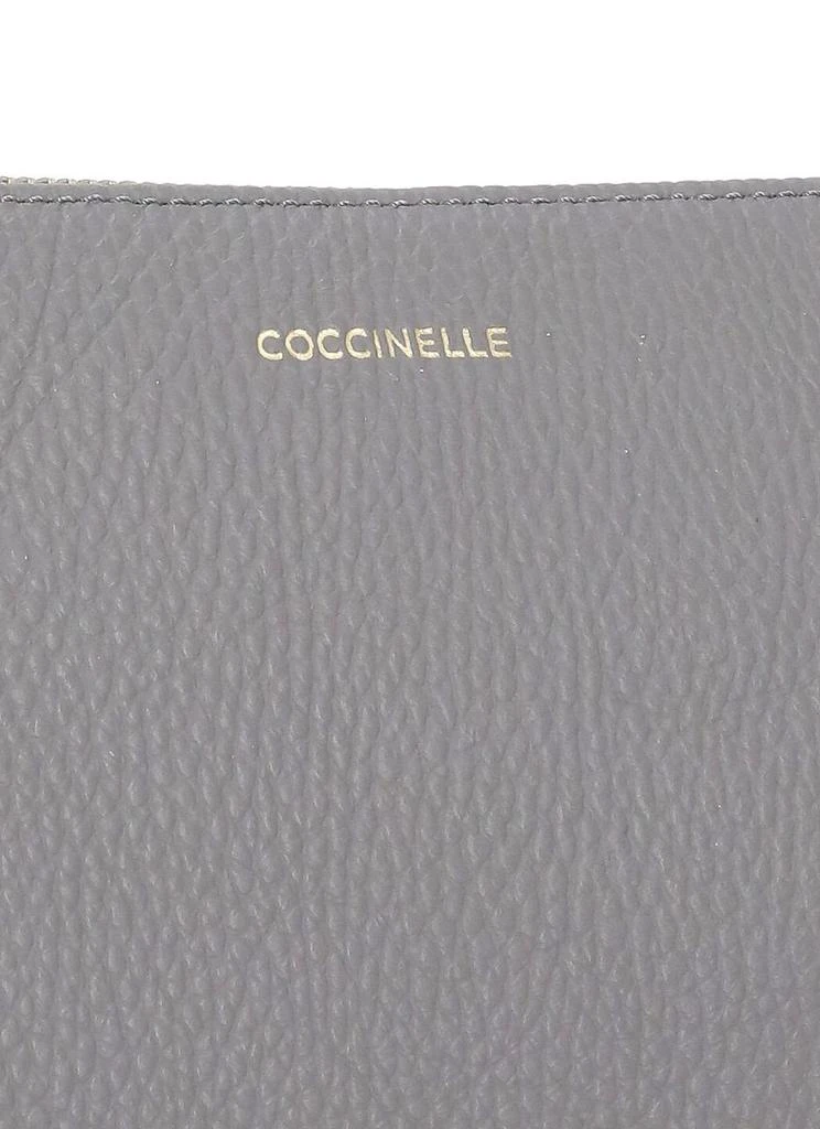 Coccinelle Coccinelle Bags.. Grey 4