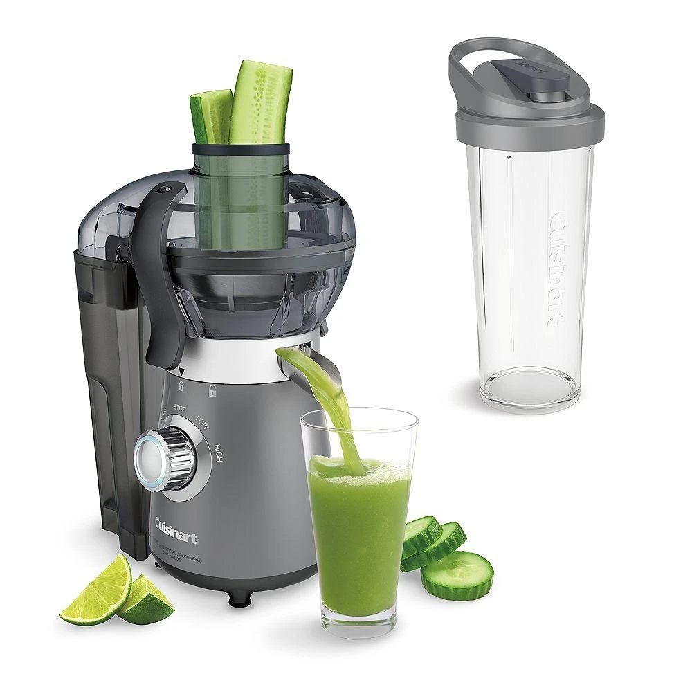 Cuisinart Blender and Juicer 3