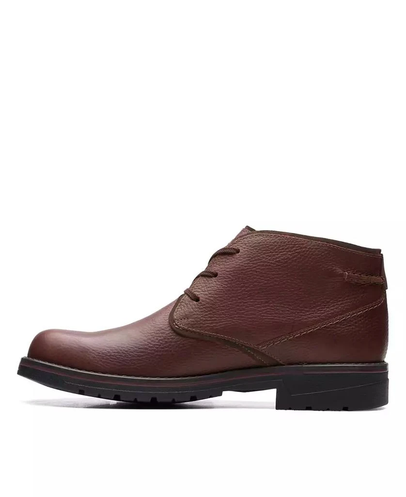 Clarks Men's Collection Morris Peak Boots 4