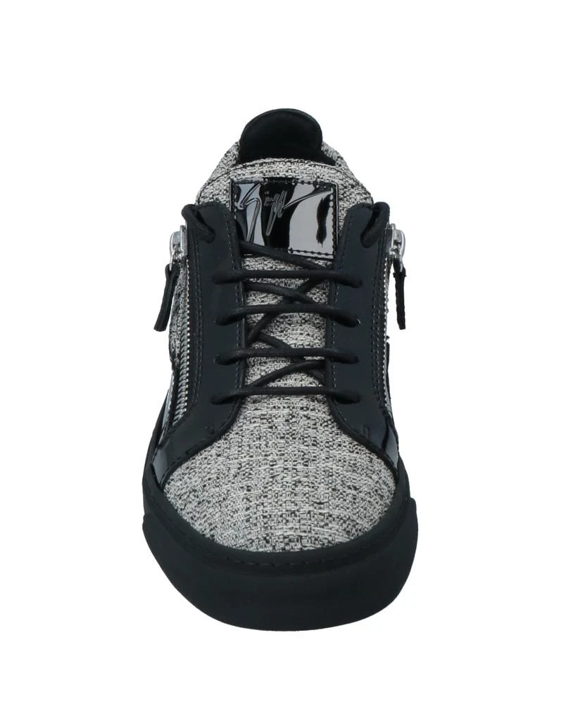 Giuseppe Zanotti Sneakers 4