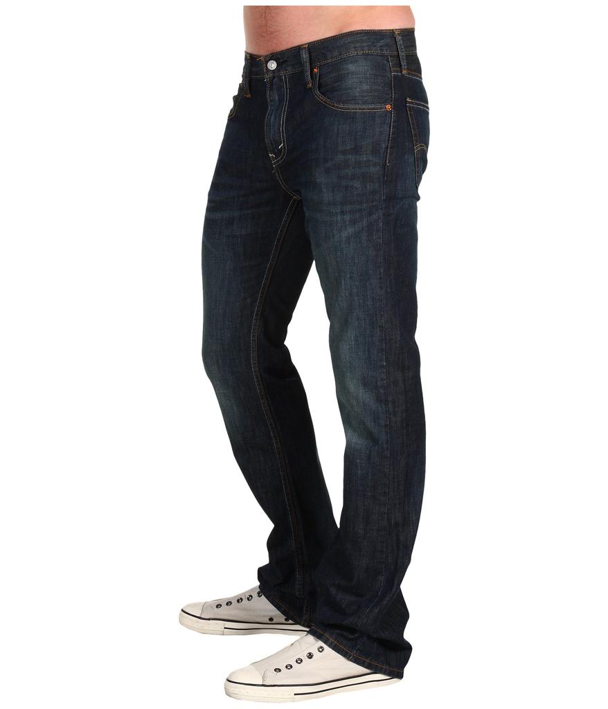 Levi's 527™ Slim Bootcut