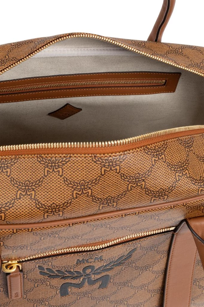 MCM Carry-on bag 5
