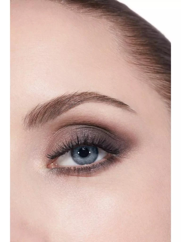 Chanel Multi-Effect Quadra Eyeshadow 4
