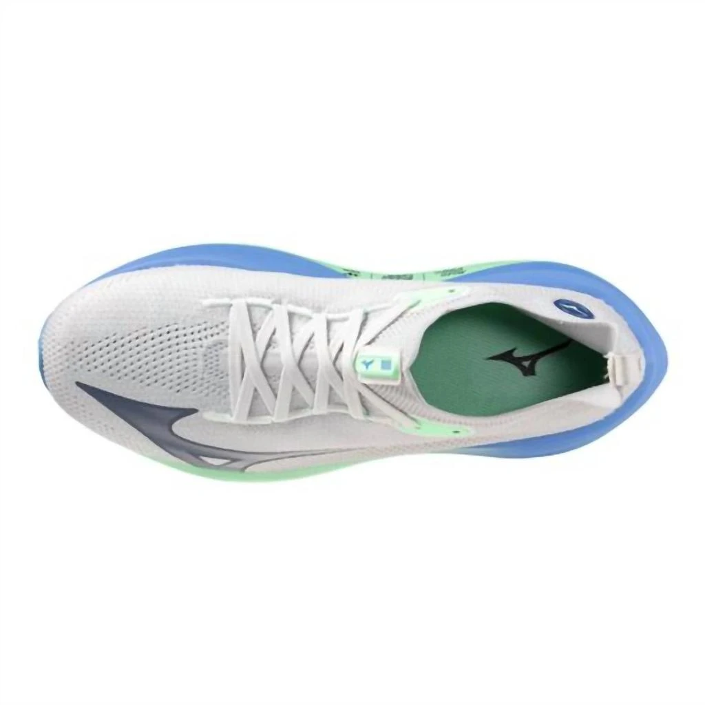 Mizuno Mizuno - Men's Neo Vista Running Shoe 4