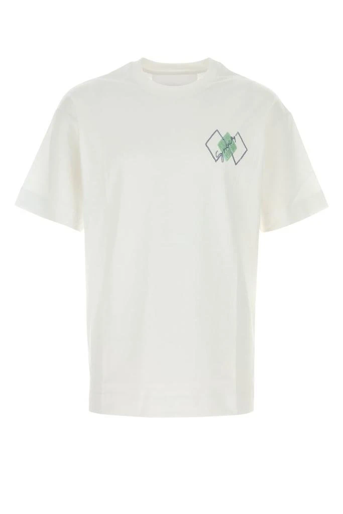 Givenchy Givenchy T-Shirt 1
