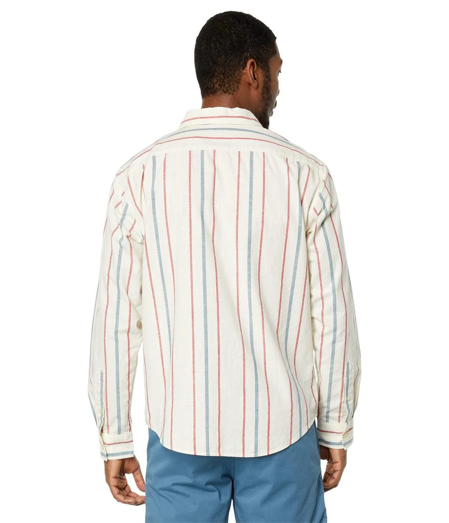 Dockers Supreme Flex Modern Fit Long Sleeve Shirt 2