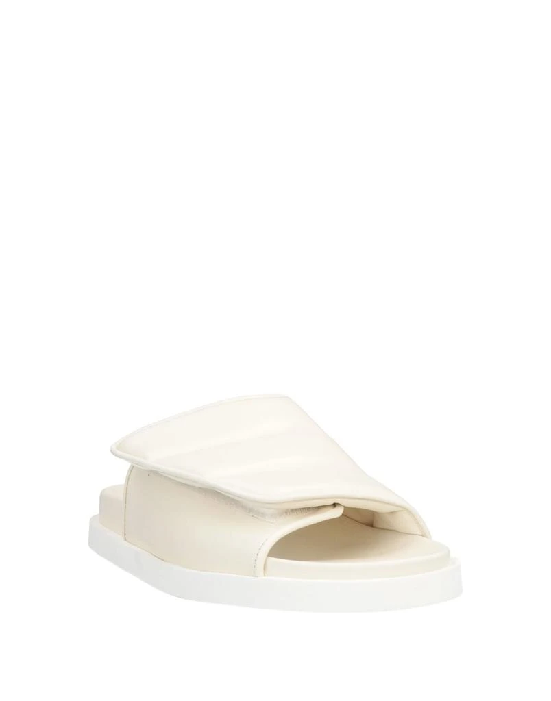GIA BORGHINI Sandals 2