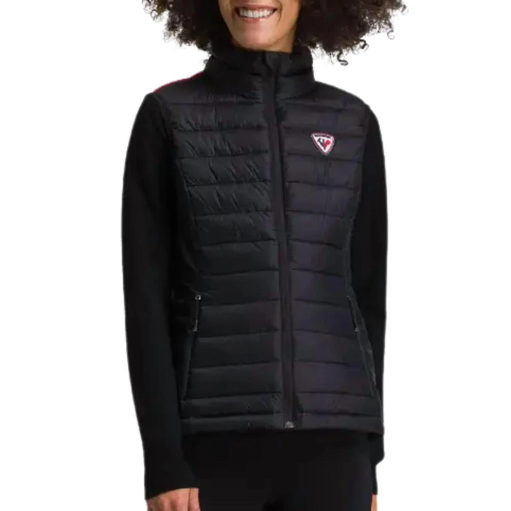 Rossignol Rossignol - High-Neck Padded Vest 1