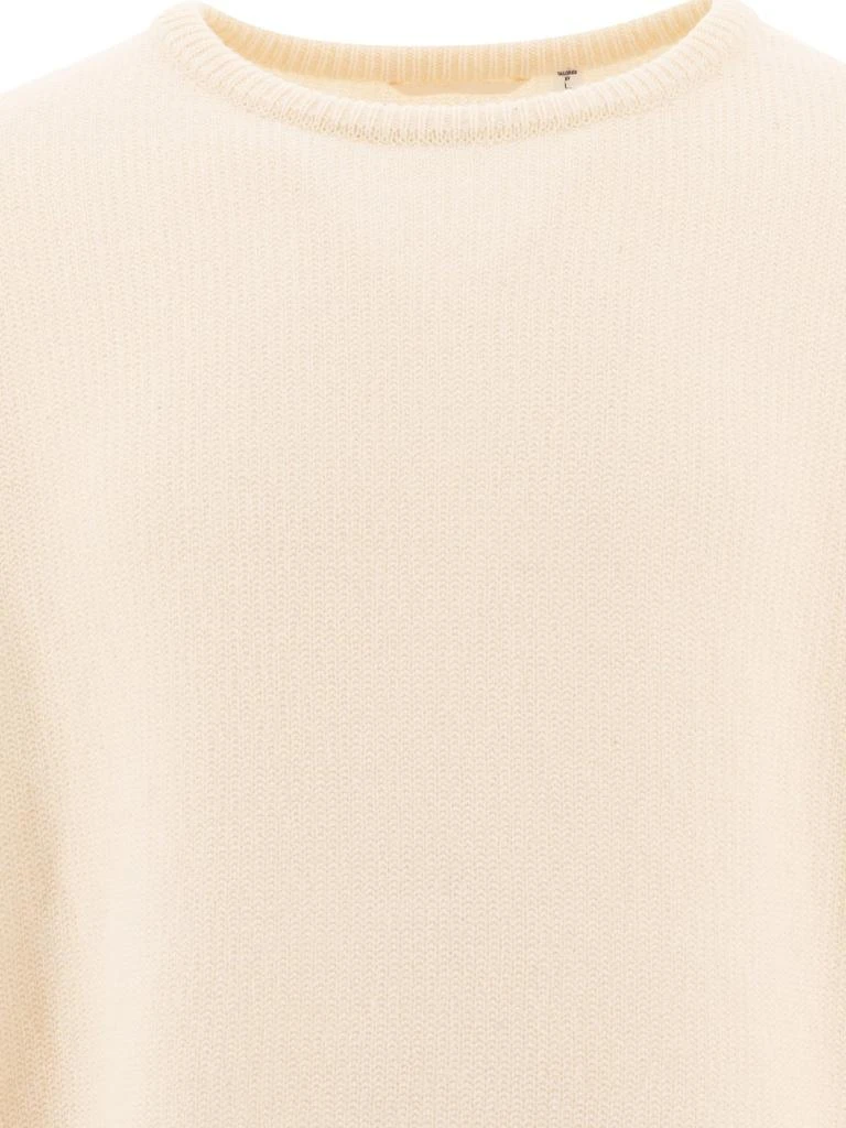 Nanamica Nanamica Kodenshi Knit Pullover 3