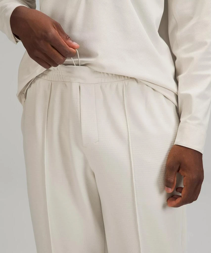 Lululemon GridLiner Pull-On Trouser 4