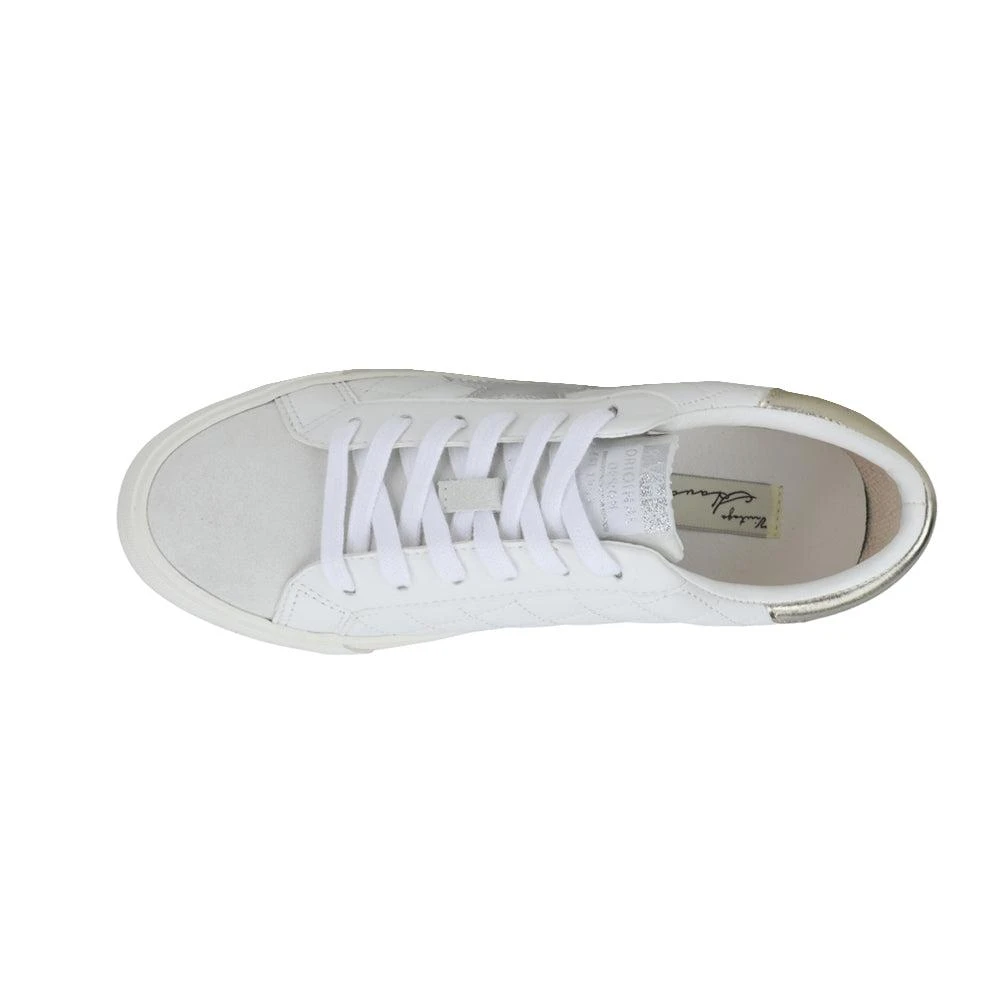 Vintage Havana Grande Slip On Sneakers 4