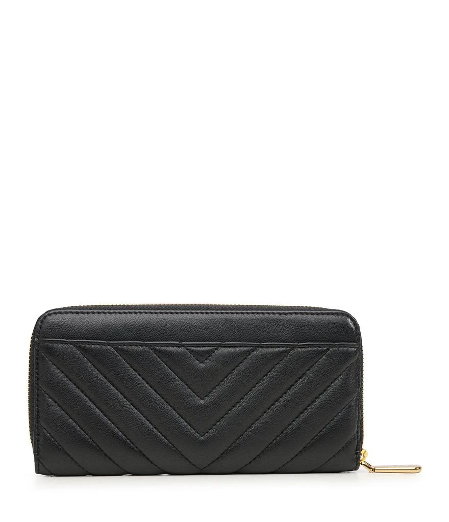Karl Lagerfeld Paris LAFAYETTE CONTINENTAL WALLET 2