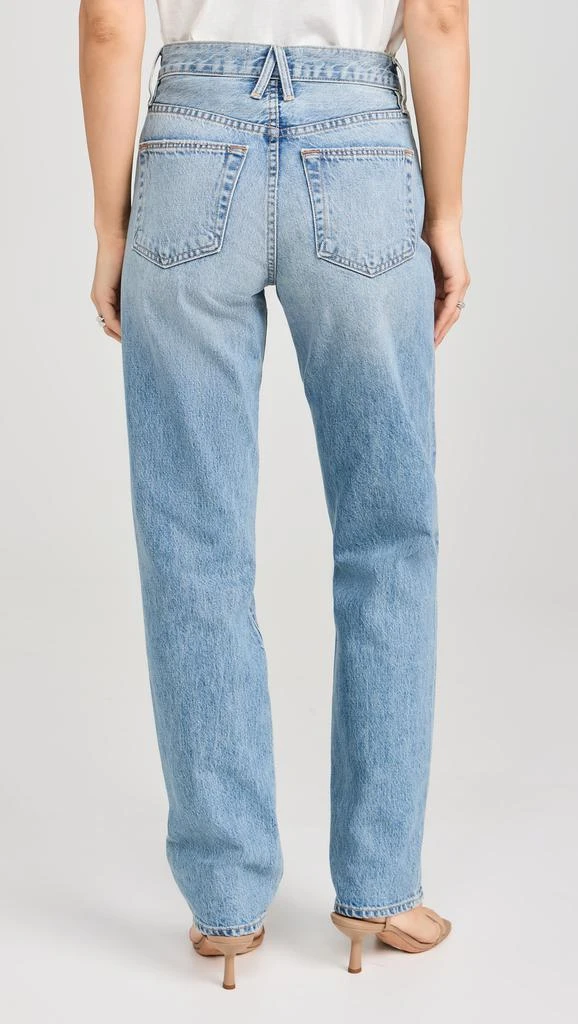 SLVRLAKE Sophie Long Jeans 2
