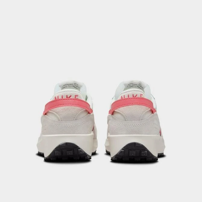 NIKE Women's Nike Waffle Debut Casual Shoes 4