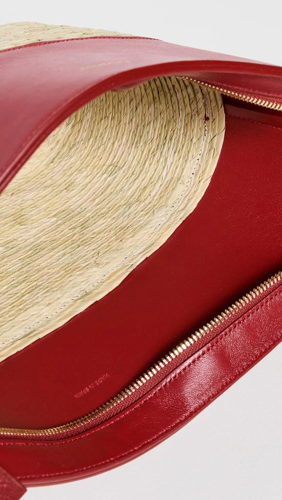 Altuzarra Basket Clutch 5