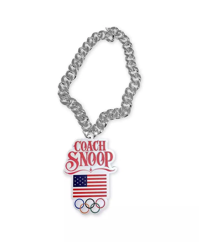 Honav Coach Snoop Fan Chain