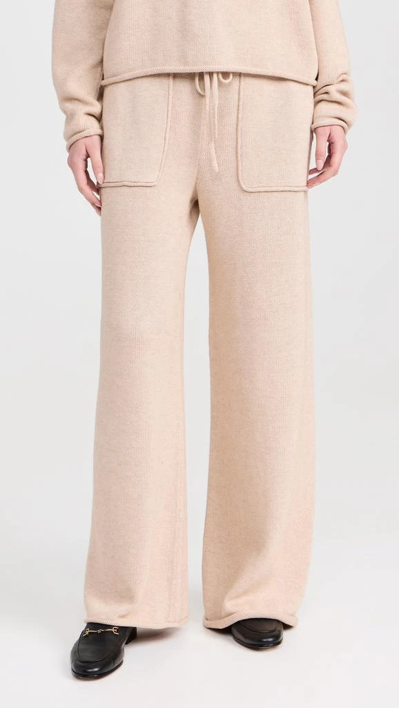 AMO Mara Lounge Pants 1