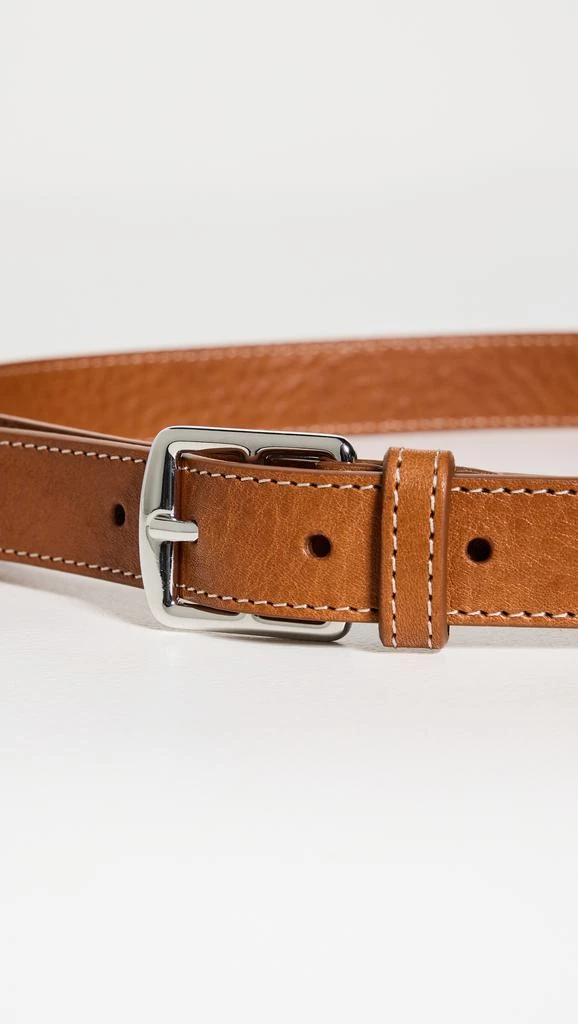 Andersons Leather Belt 4