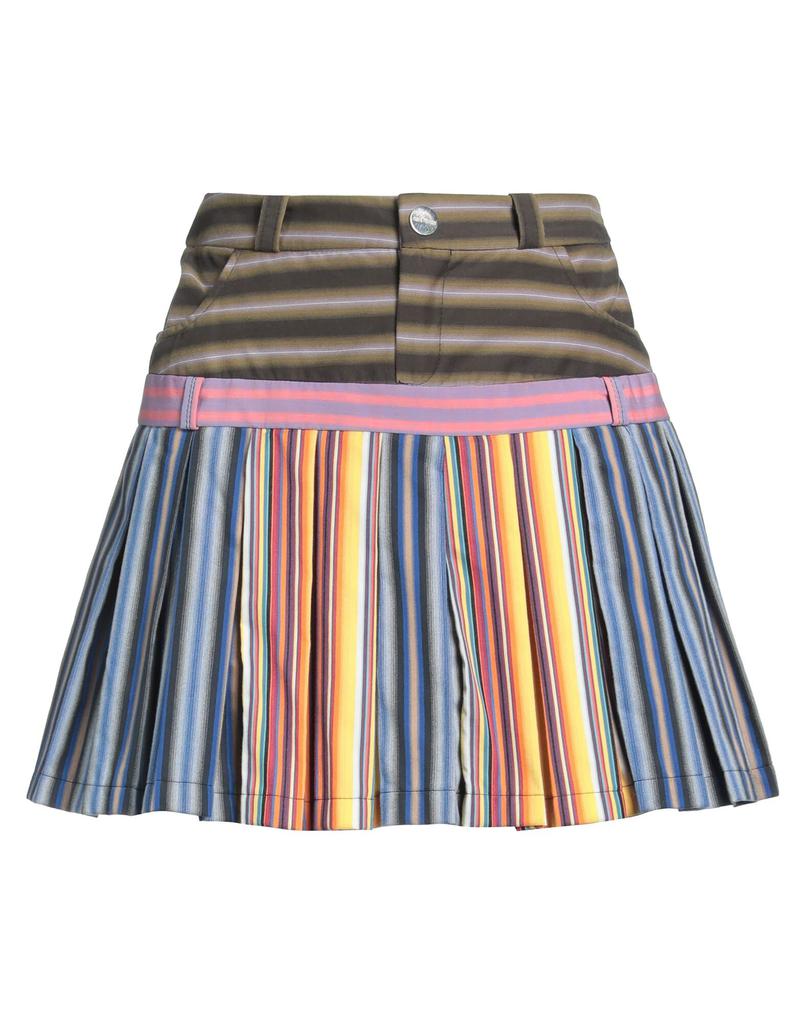 Rave Review Mini skirt
