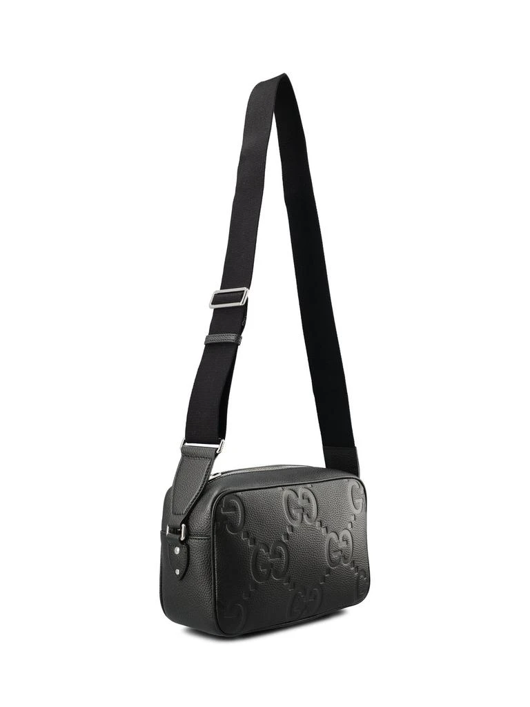 Gucci Gucci Jumbo GG Medium Messenger Bag 6