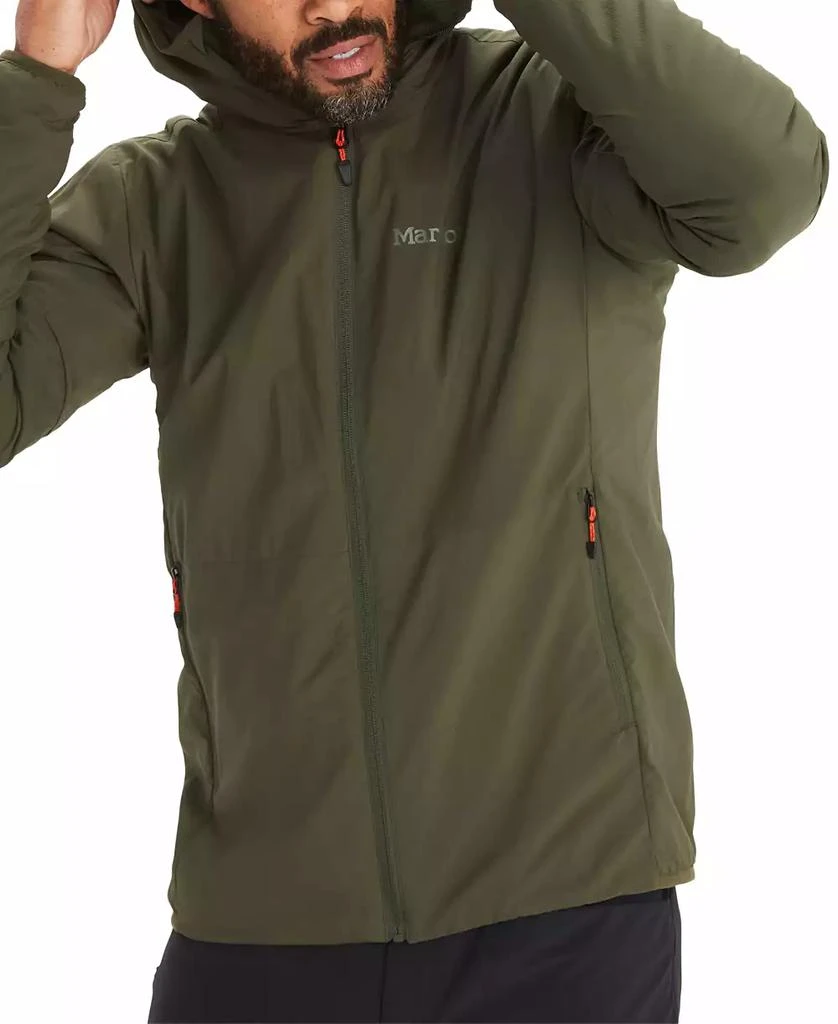 Marmot Men's Altitude Breathable Hooded Jacket 1