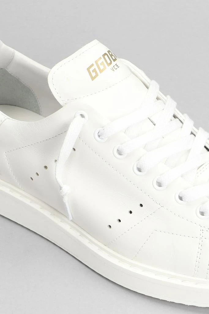 Golden Goose Golden Goose Starter Sneakers 5
