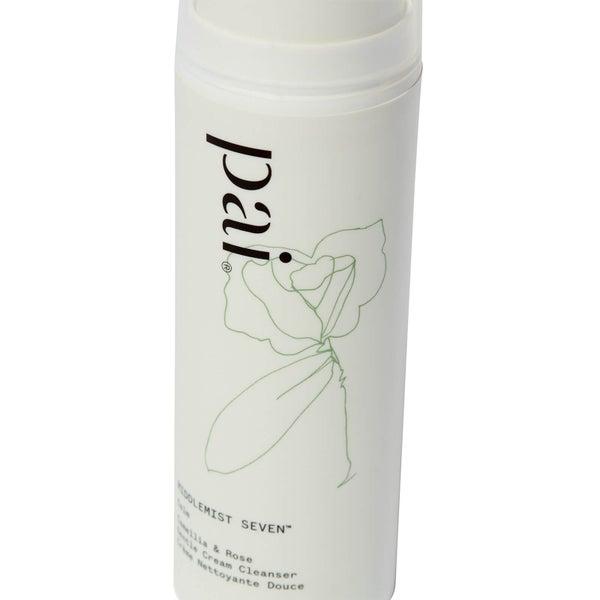 Pai Pai Skincare Middlemist Seven Camellia and Rose Gentle Cream Cleanser 5oz