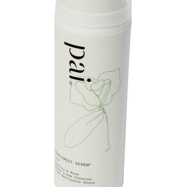 Pai Pai Skincare Middlemist Seven Camellia and Rose Gentle Cream Cleanser 5oz 2