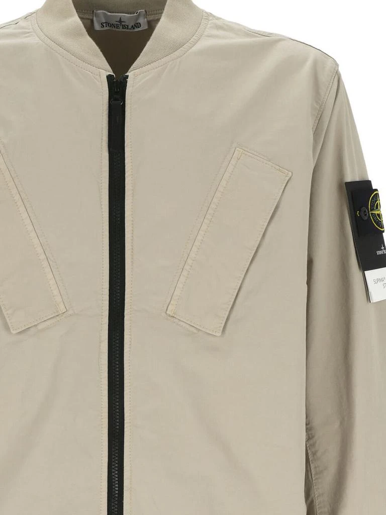 STONE ISLAND Stone Island Jackets 2