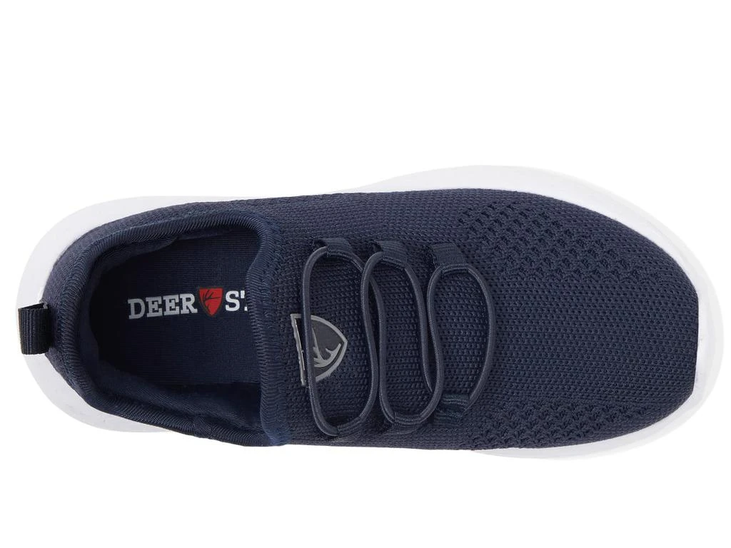 Deer Stags Beckham Bungee Lace Fashion Sneaker (Little Kid/Big Kid) 2