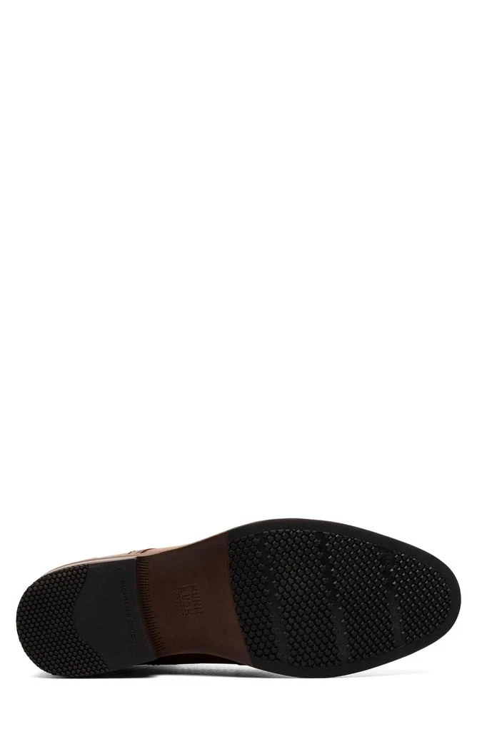 Nunn Bush Calderone Plain Toe Derby - Wide Width Available 6