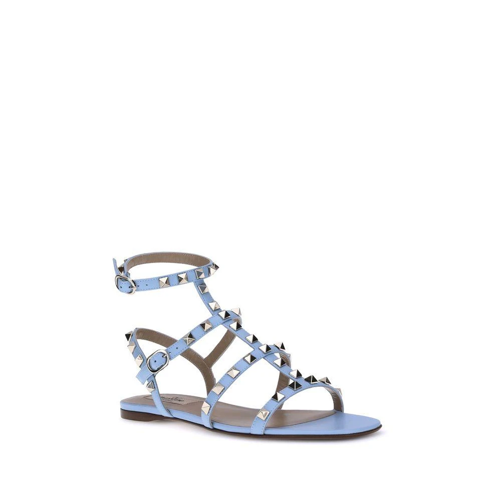 Valentino Rockstud Women's Sandals 2