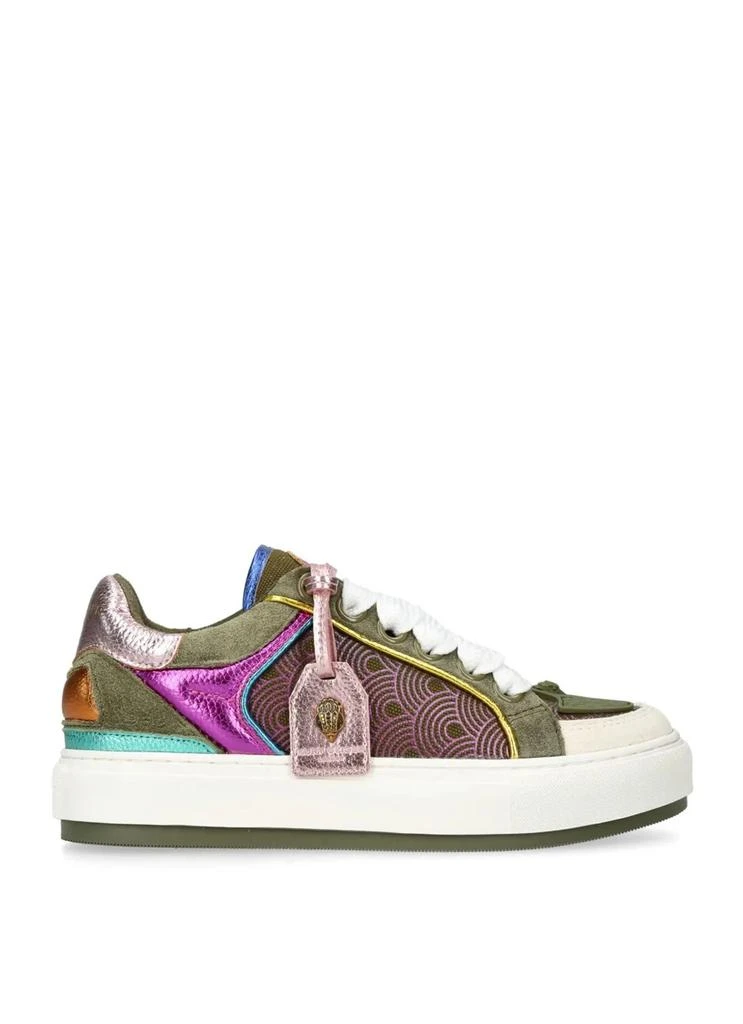 Kurt Geiger Southbank Tag 1