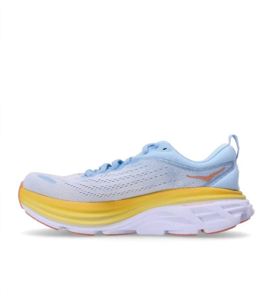 Hoka One One Hoka - Women's Bondi 8 Road Running Shoes 4