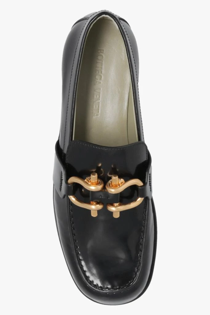 Bottega Veneta ‘Monsieur’ loafers 5