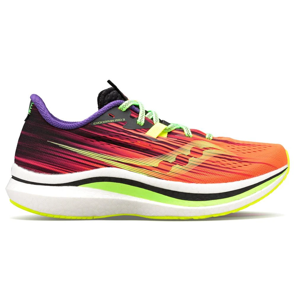 Saucony Endorphin Pro 2 Running Shoes 1