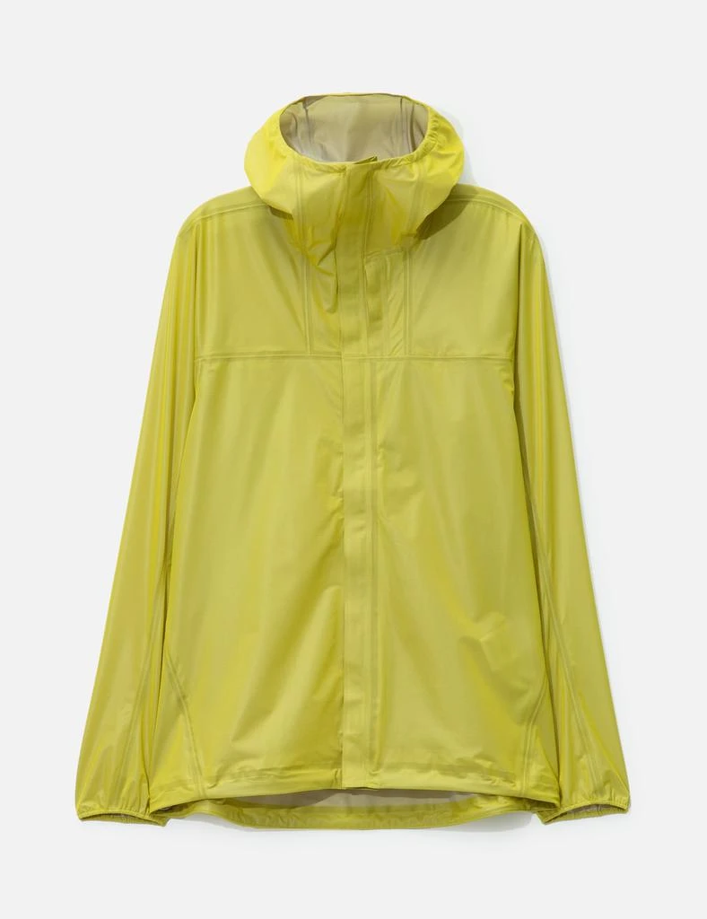 Houdini The Orange Jacket 1