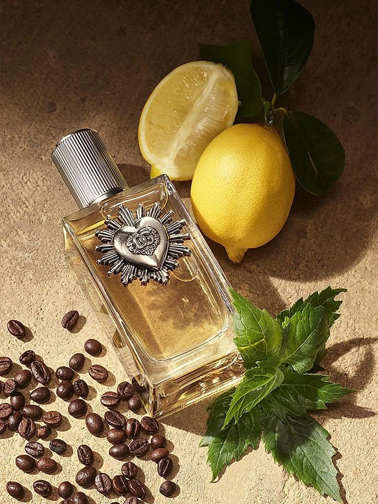 Dolce & Gabbana Devotion For Men Eau de Parfum 5