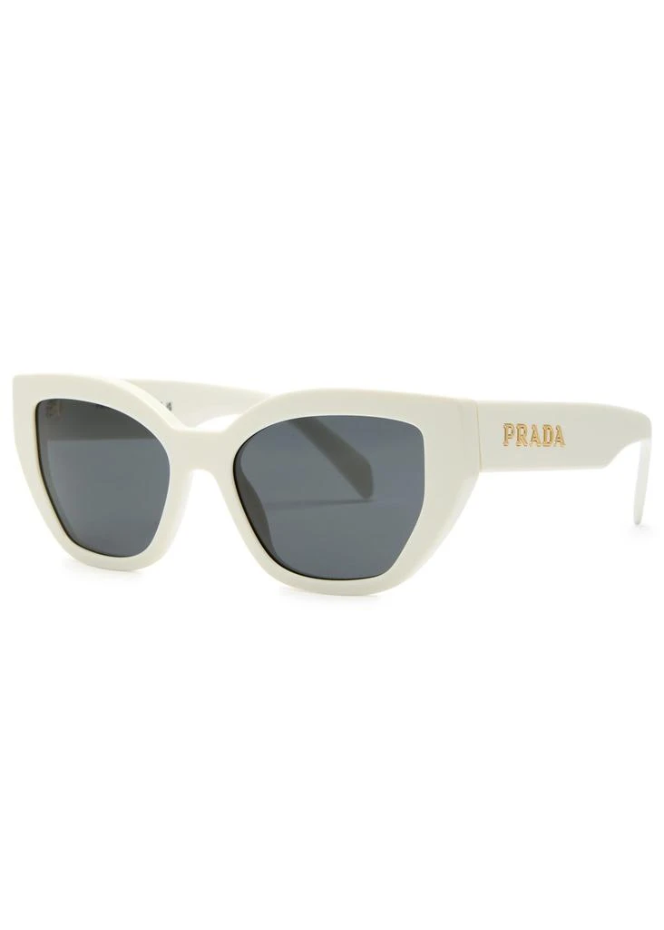 Prada Cat-eye sunglasses 1
