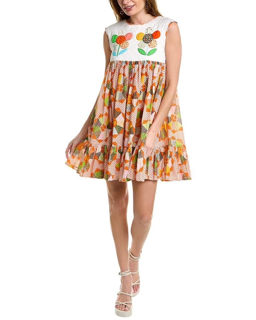Manoush Dress