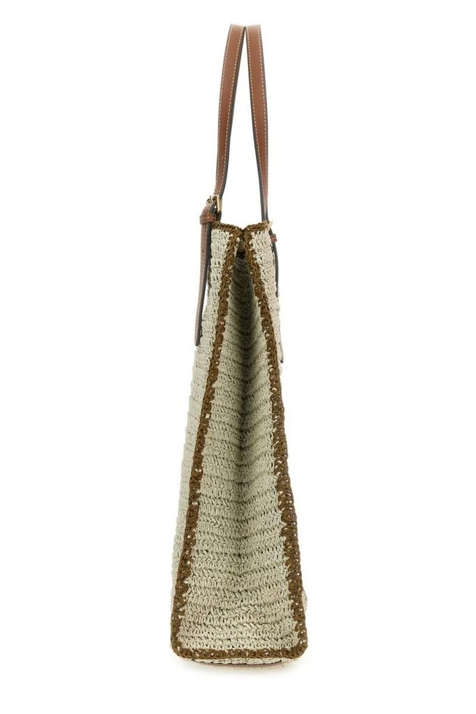 Anya Hindmarch Anya Hindmarch N/S Wink Tote Bag 3