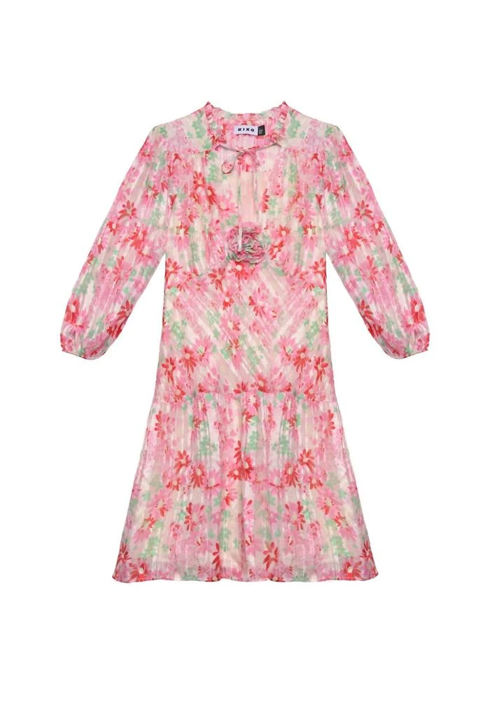Rixo Rixo - Devi Mini Dress 5