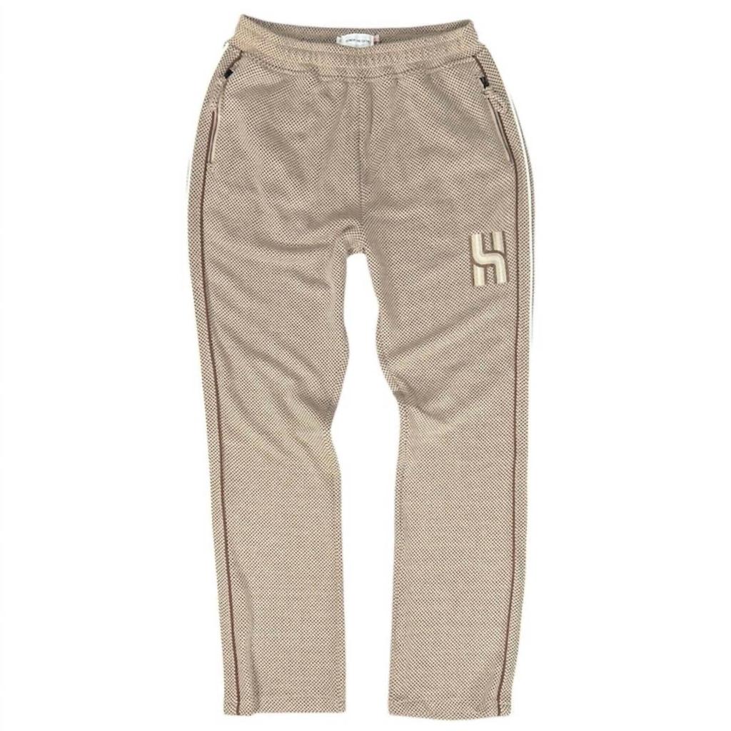 HONOR THE GIFT Honor The Gift - Men's Novelty Knit Track Pants