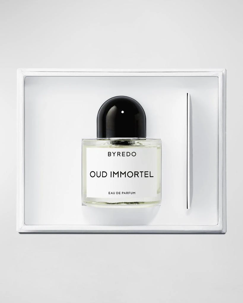 BYREDO Oud Immortel Eau de Parfum 2